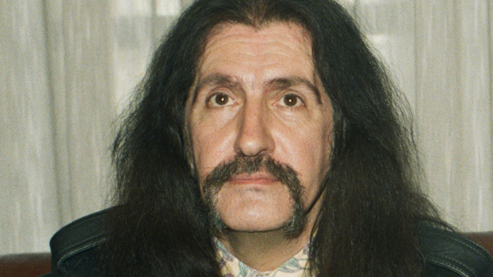 Vefatının üzerinden 23 yıl geçti