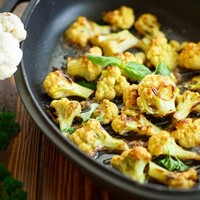 Karnıbahar sevmeyenler bu tarife bayılacak