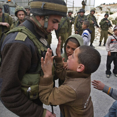 Uluslararası Af Örgütü'nden İsrail raporu