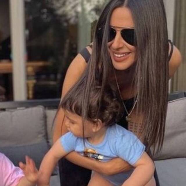 'Üçüncü çocuk' sinyali