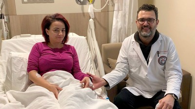 3 uyandırılma 7 erteleme! Bir hastanın ameliyat olamama hikayesi