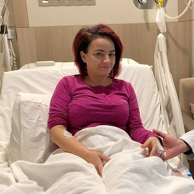 3 uyandırılma 7 erteleme! Bir hastanın ameliyat olamama hikayesi