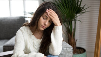 Hava değişimi migren ataklarını tetikliyor