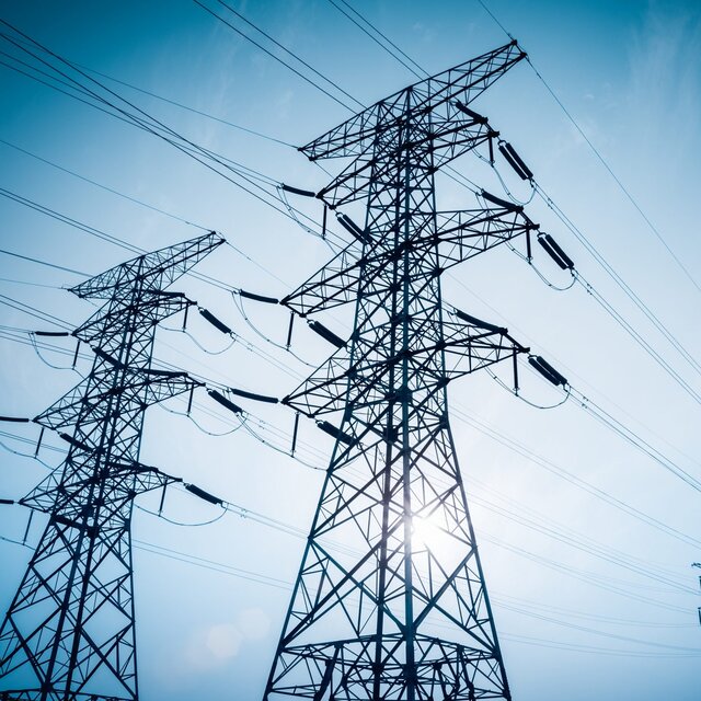 Elektrik tüketimi ocakta yüzde 7 arttı