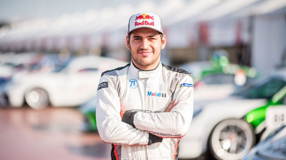 Ayhancan altın sürücü statüstünde!