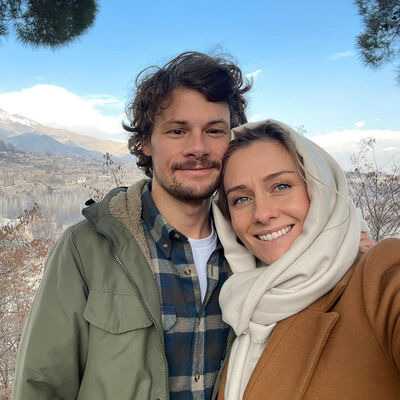 Taliban'a sığınan hamile gazeteci ülkesine dönebilecek