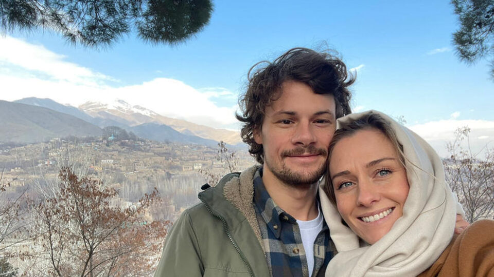 Taliban'a sığınan hamile gazeteci ülkesine dönebilecek