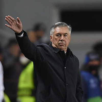 Ancelotti'ye UEFA'dan belge şoku!