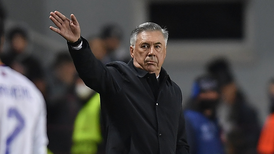 Ancelotti'ye UEFA'dan belge şoku!