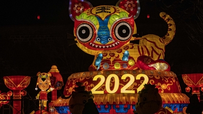 Kaplan Yılı nedir?