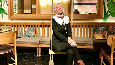 TV programıyla ünlenen Kübra Ece'nin şüpheli ölümü