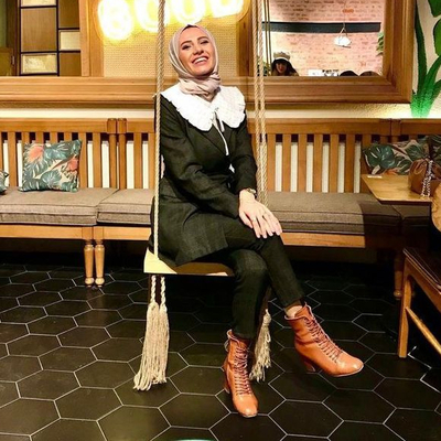 TV programıyla ünlenen Kübra Ece'nin şüpheli ölümü