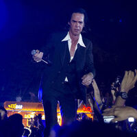 İKSV 50. yaşını Nick Cave'le kutluyor