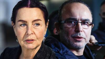 Fatma Girik'in kardeşinden suç duyurusu!