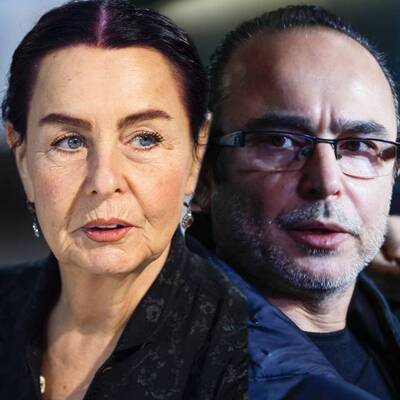 Fatma Girik'in kardeşinden suç duyurusu!