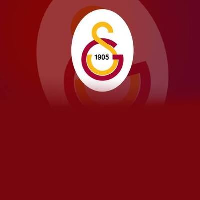 Galatasaray'dan son dakika!