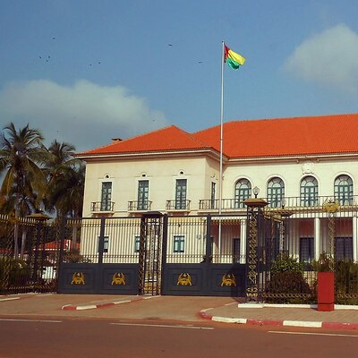 Gine Bissau'da darbe girişimi