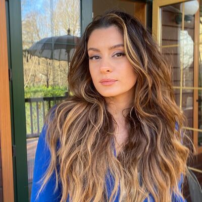 Koronavirüse yakalandı