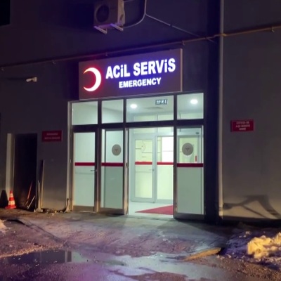 Uzaklaştırma kararı bitince karısını öldürdü!