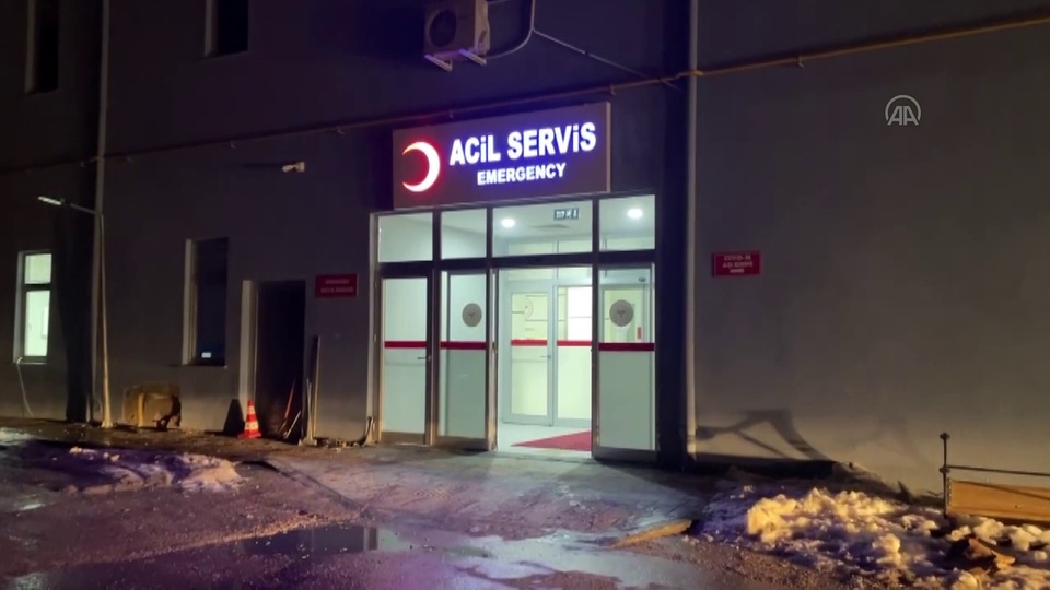 Uzaklaştırma kararı bitince karısını öldürdü!