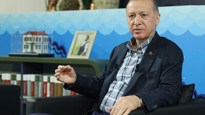 Cumhurbaşkanı Erdoğan: Makama Cumhur sahip çıkar