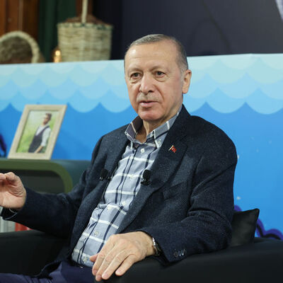 Cumhurbaşkanı Erdoğan: Makama Cumhur sahip çıkar