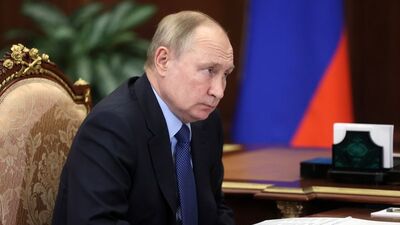 Putin'den 'Batı dünyasına' kritik çıkış