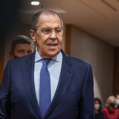 ABD ve Rusya dışişleri bakanları arasında kritik görüşme