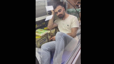 Tepki çeken görüntüde karar açıklandı!