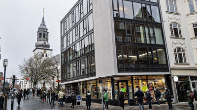 AB'de tüm kısıtlamaların kalktığı ilk ülke!