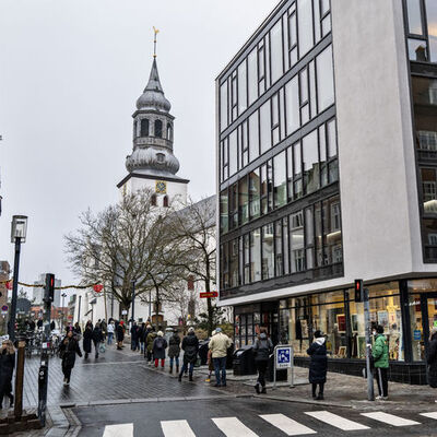 AB'de tüm kısıtlamaların kalktığı ilk ülke!
