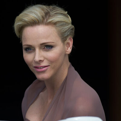 Prensesin sağlık durumu hakkında açıklama