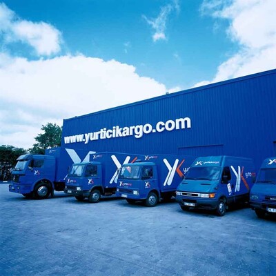 Yurtiçi Kargo çalışanları kontak kapattı