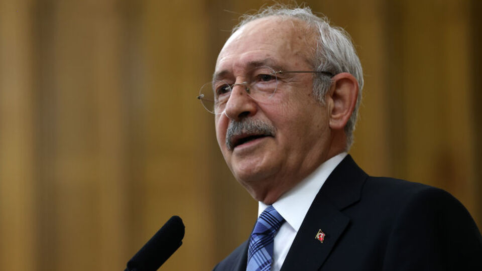 Kılıçdaroğlu: Belgeleri arkadaşlar açıklayacak