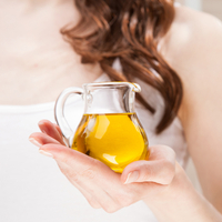 Zeytinyağının saça faydaları