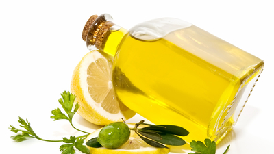 Zeytinyağının cilde faydaları