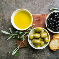 Zeytinin şaşırtan faydaları