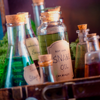 Yılan yağının sakala ve saça faydaları