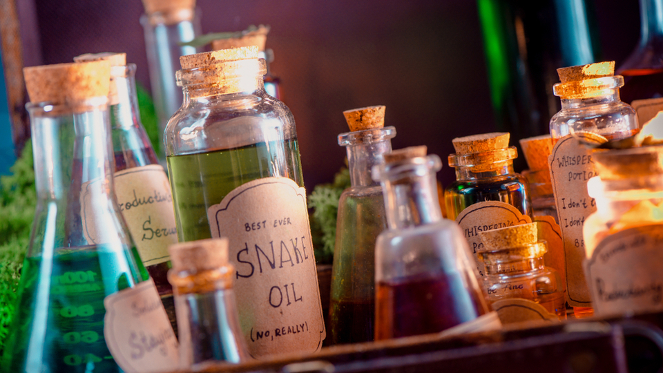 Yılan yağının sakala ve saça faydaları