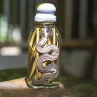 Yılan yağının faydaları