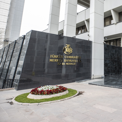 TL'ye dönüşüm hesaplarında faizi Merkez belirleyecek