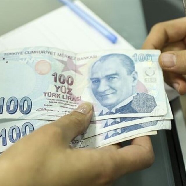 AGİ maaşlara yansıdı mı?