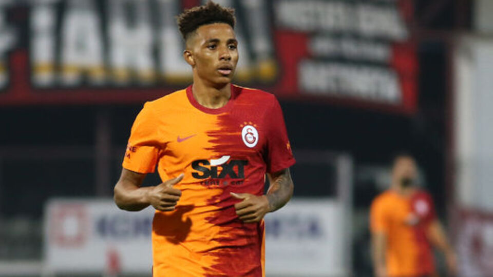 Beşiktaş'tan Gedson Fernandes hamlesi