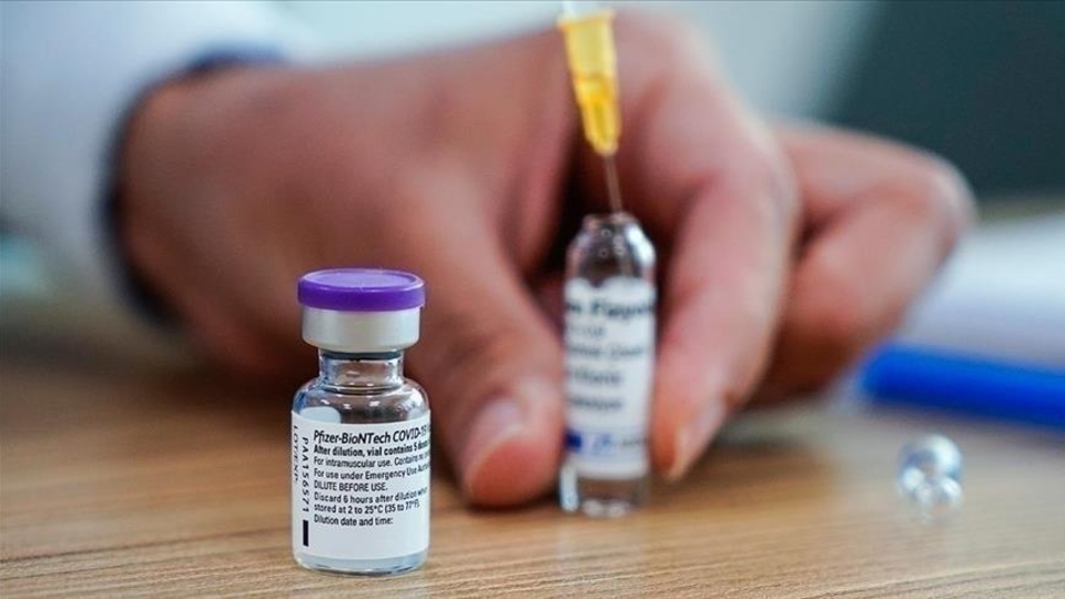 Pfizer-BioNTech, 5 yaş altı çocuklar için başvurdu