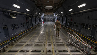 ABD'nin Afganistan'dan tahliye planının olmadığı ortaya çıktı