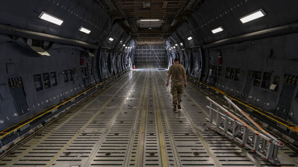 ABD'nin Afganistan'dan tahliye planının olmadığı ortaya çıktı