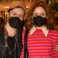 "Evlilik güzel gidiyor"