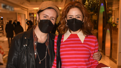 "Evlilik güzel gidiyor"