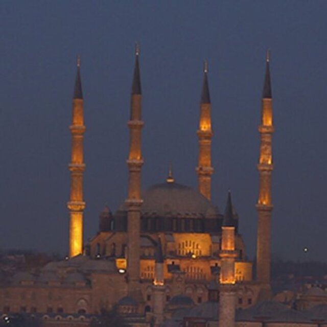 Üç ayların önemi ve tarihi