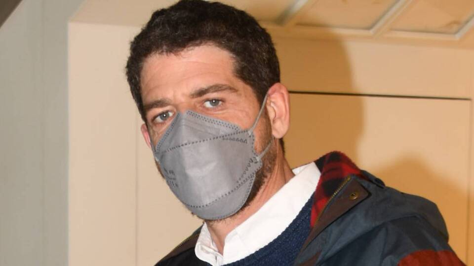 "Bu aralar dinleniyorum"